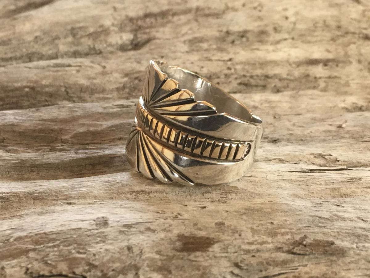 2026年最新Yahoo!オークション 14号～(シルバー 指輪)の中古 JEWELRY 