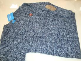 正規品，得価 ファミリア 羊毛セーター 145㎝(トレーナー)｜売買されたオークション情報、yahooの商品情報をアーカイブ公開 - オークファン 男の子用