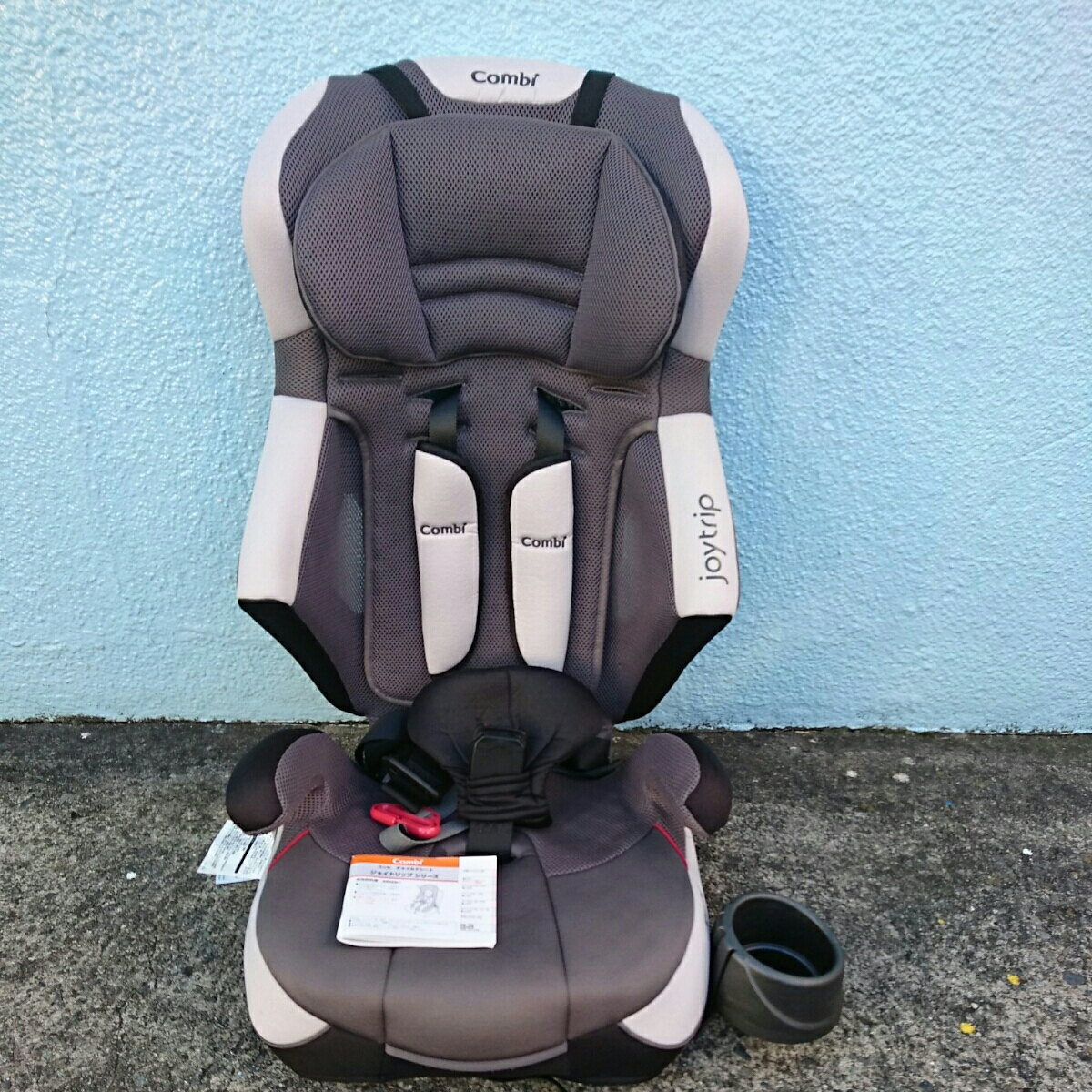 ジョイトリップ アドバンス コンビ エッグショック R129 Kids for 