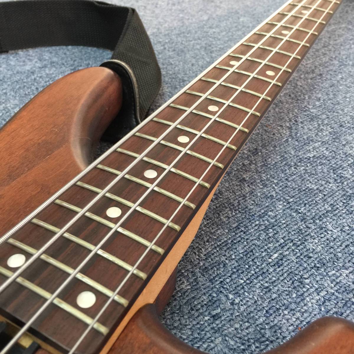 YAMAHA エレキベース MB-40 B MotionB ヤマハ Motion mb-40 motion-b 