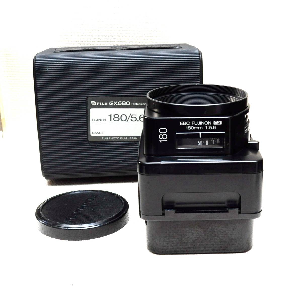 FUJI EBC FUJINON GX M 50mmf/5.6 GX680用
