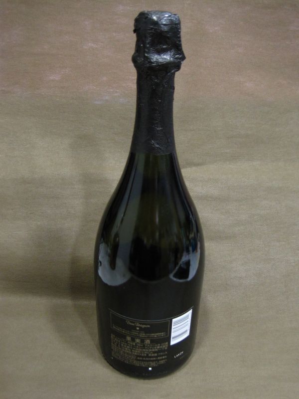 S-575○古酒】 Dom Perignon Vintage 2009 ドン・ペリニヨン