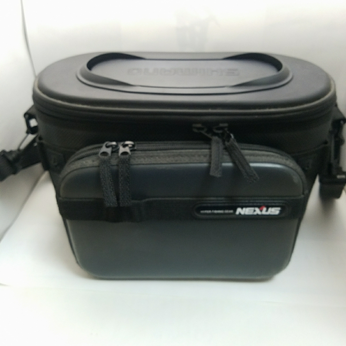 シマノ クールリバーev 渓流用ビク エギング アジング メバリング 穴釣り フィッシング 売買されたオークション情報 Yahooの商品情報をアーカイブ公開 オークファン Aucfan Com