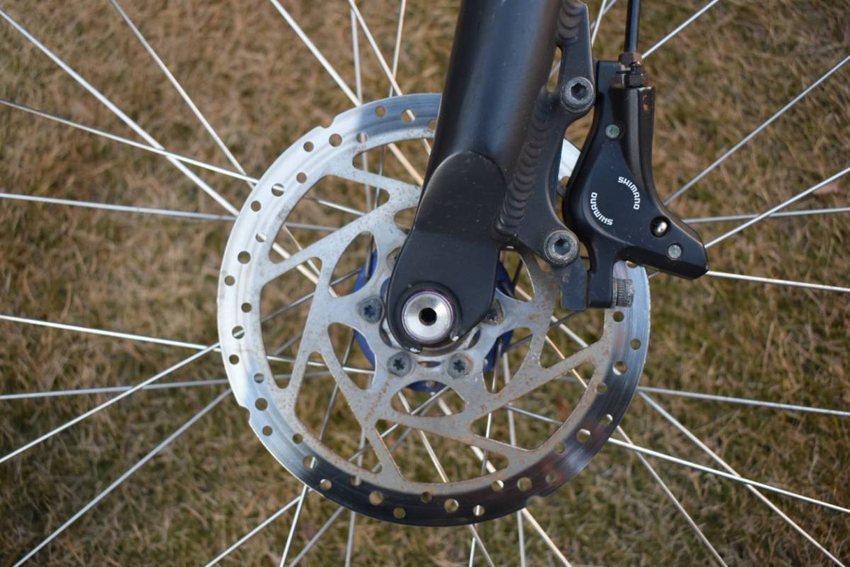 ECHO pure トライアル自転車 中古につき格安出品 高額買取実施中!!良品