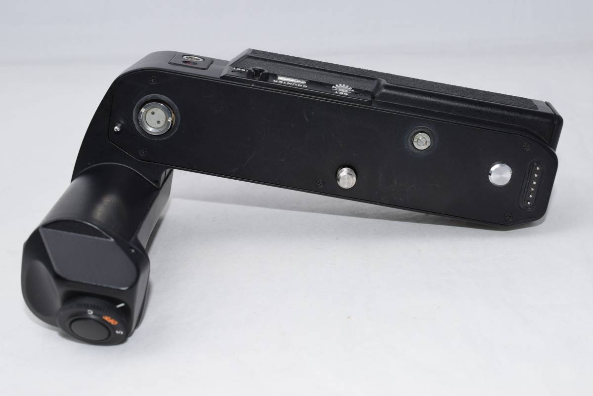 ☆極美品☆キャノン Canon AE POWER WINDER FN パワー ワインダー New 