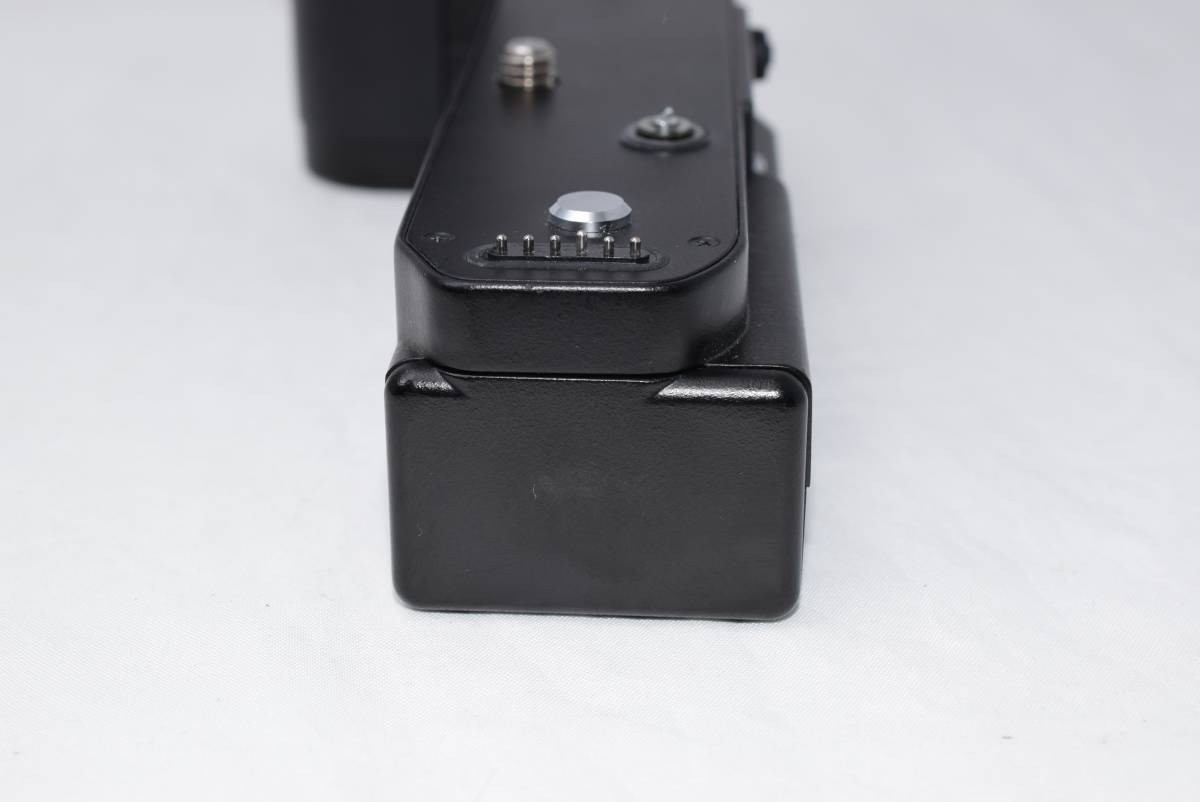 ☆極美品☆キャノン Canon AE POWER WINDER FN パワー ワインダー New 