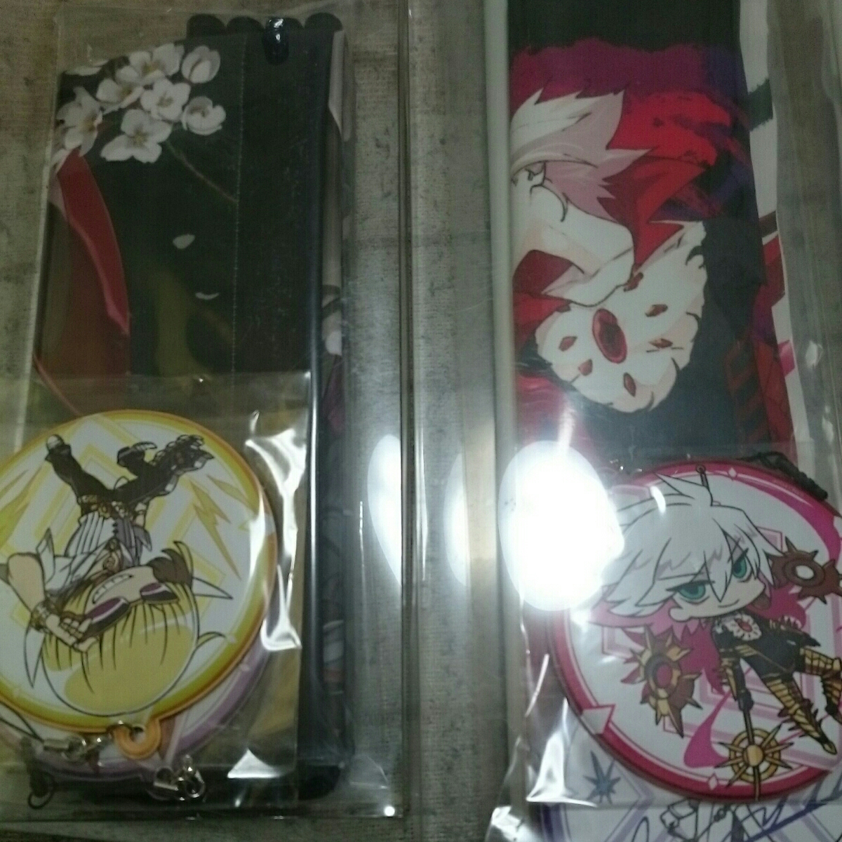 TYPE-MOON Fate⁄Grand Order マシュセット C90 ⁄FGO⁄コミケ90⁄マシュ