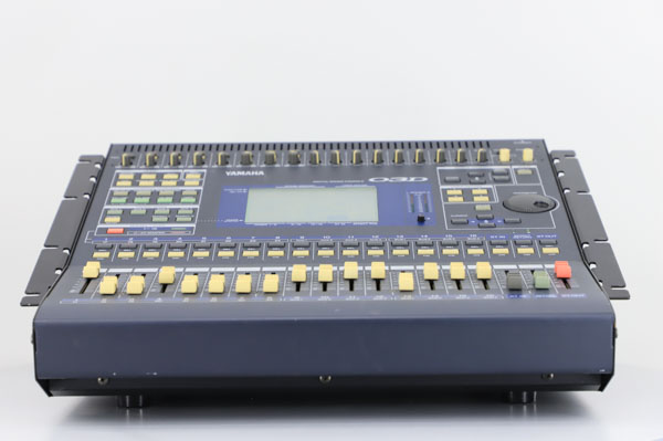 JUNK]USED YAMAHA 03D DIGITAL MIXING CONSOLE デジタルミキシング