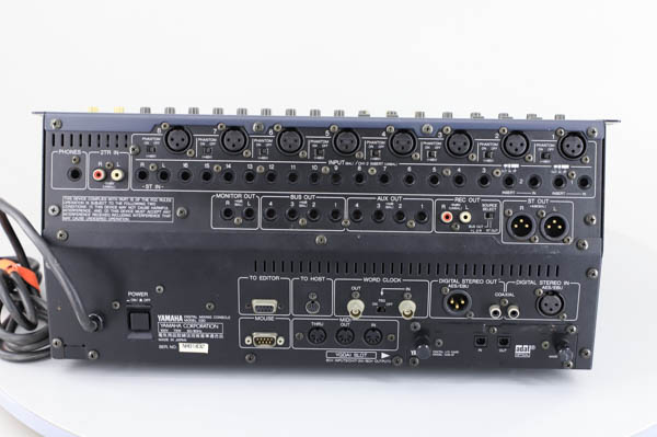 JUNK]USED YAMAHA 03D DIGITAL MIXING CONSOLE デジタルミキシング