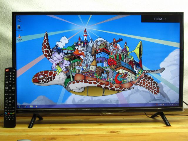 録画機能付き！HDMI接続OK！ 32型液晶テレビ 32TVW/32TVWHD/32TVWPVR