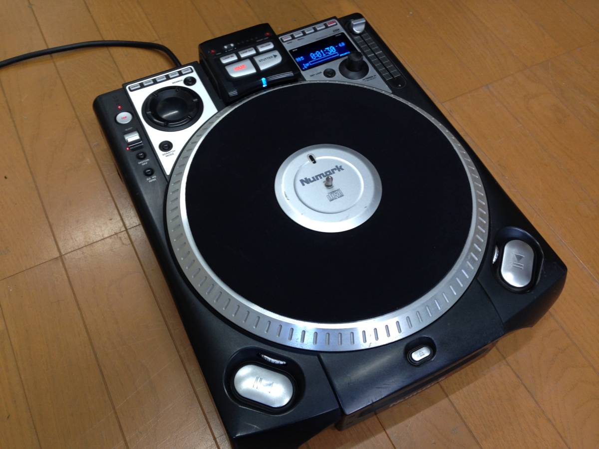 NUMARK CDX CDJ USED 【公式通販】