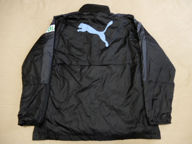 ジュビロ磐田・着用モデルパフォーマンス 【非売品】 ジュビロ磐田