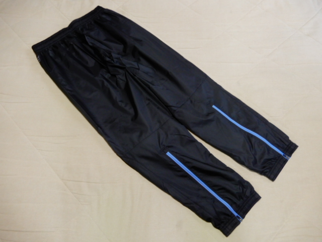 選手支給品ジュビロ磐田 支給品 ハーフジップピステ 【非売品