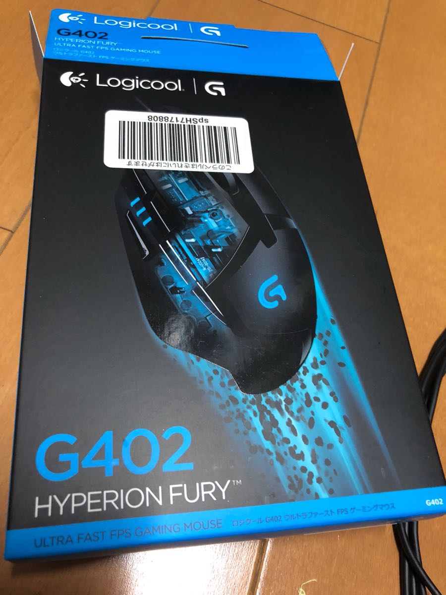 美品 (PS4でマウス)venomX logicool ゲーミングキーボード G213 