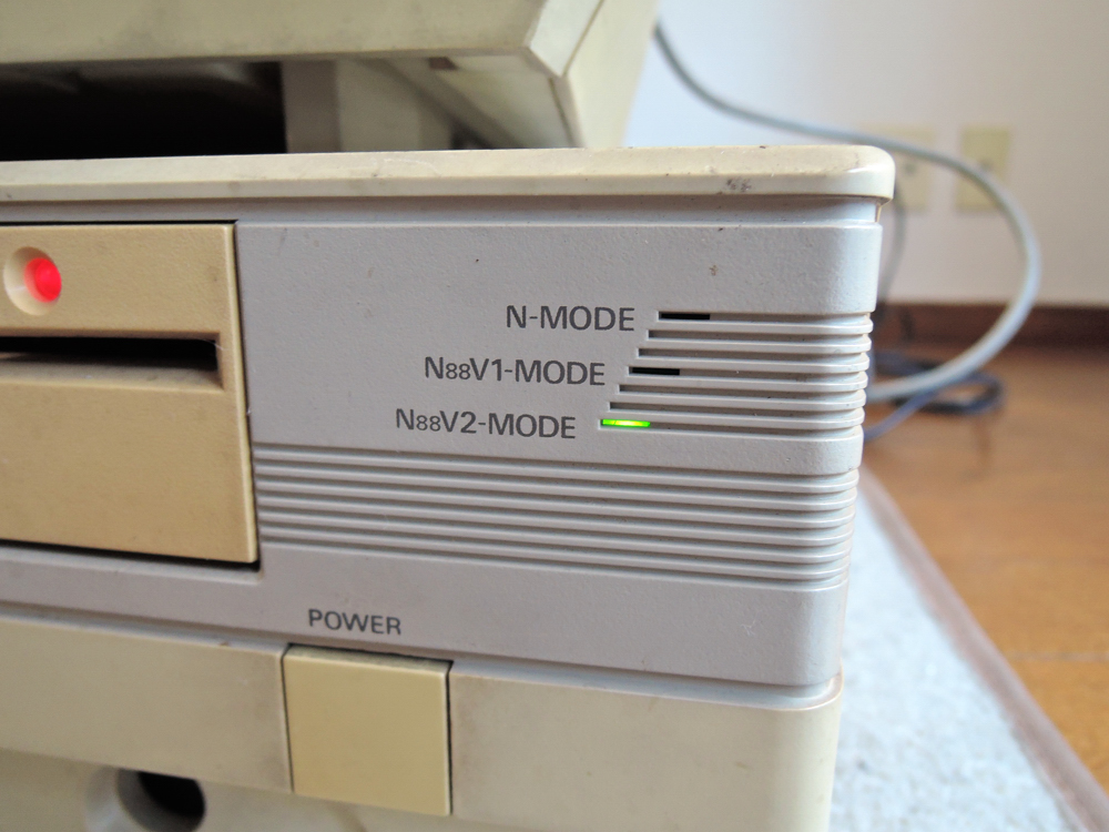 Nec Pc 01mk2sr 30 パソコン Pc Kd852 アナログcrt キーボード付き パソコン 売買されたオークション情報 Yahooの商品情報をアーカイブ公開 オークファン Aucfan Com