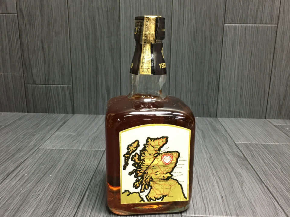 未開栓 古酒 Aberlour Glenlivet アベラワー グレンリベット 8年