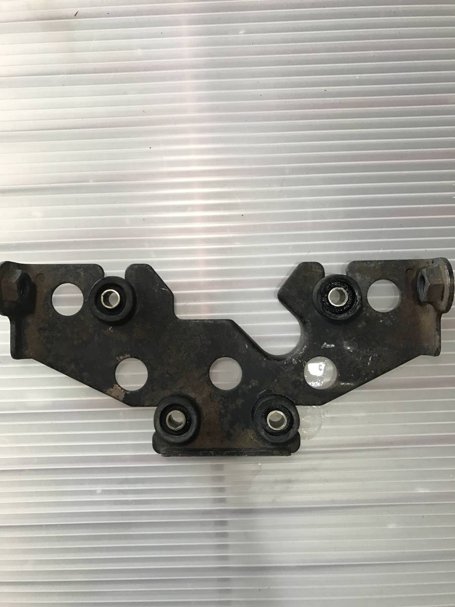 CBX400F メーターステー ホンダ 純正 当時 曲がり有り CBX550F 【公式