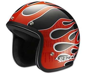 新品RIDEZ ヘルメット　サイズ61-62cm_1