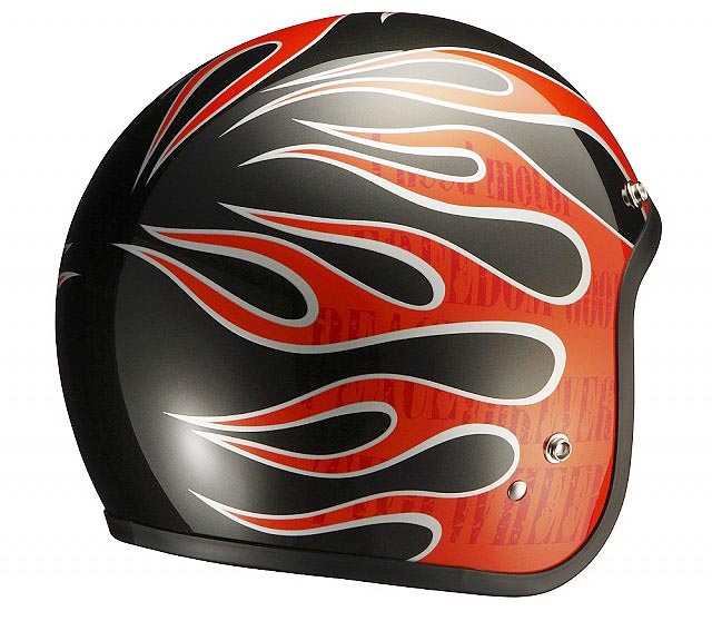 新品RIDEZ ヘルメット　サイズ61-62cm_2