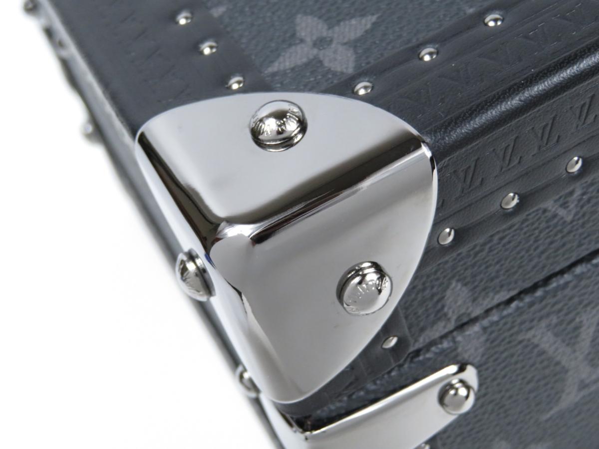 未使用】 LOUIS VUITTON ルイ・ヴィトン コフレ 8 モントル ウォッチ