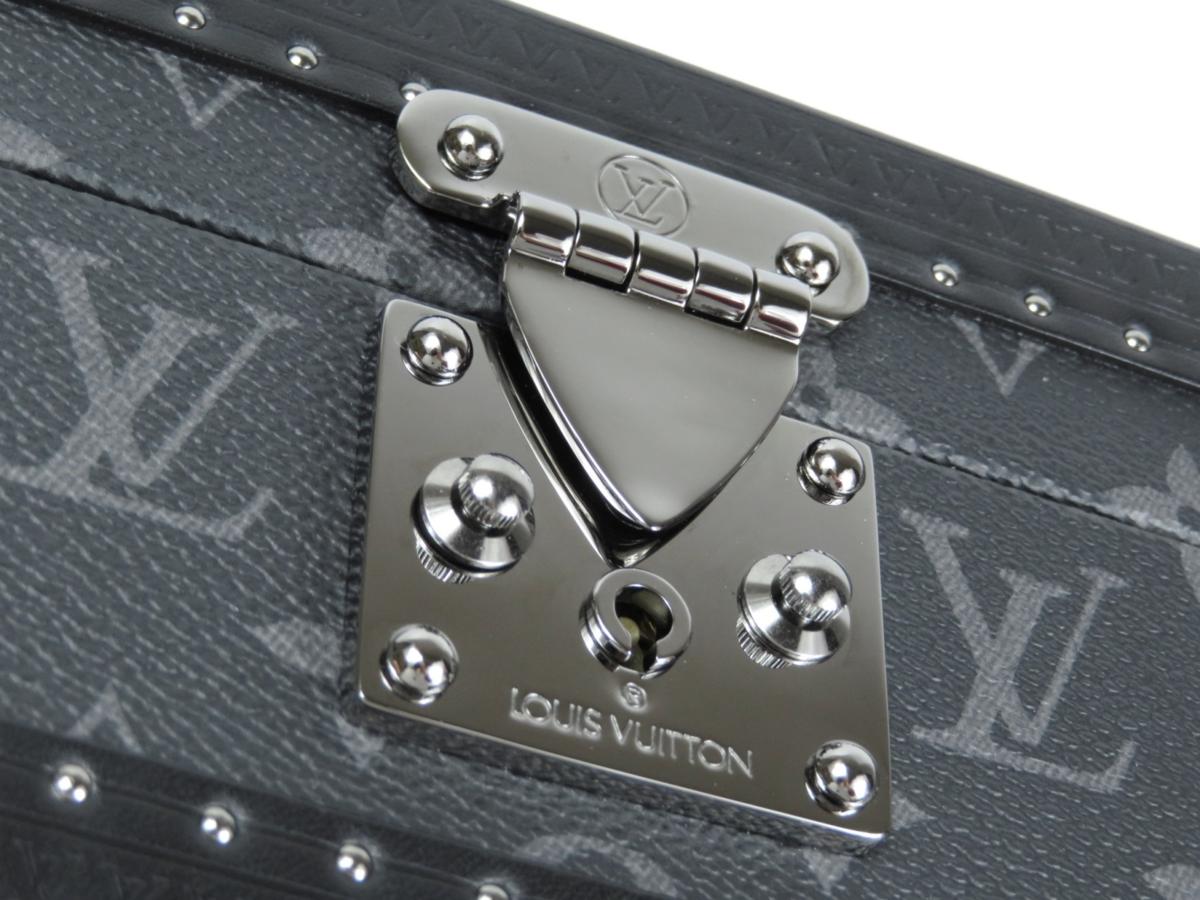 未使用】 LOUIS VUITTON ルイ・ヴィトン コフレ 8 モントル ウォッチ