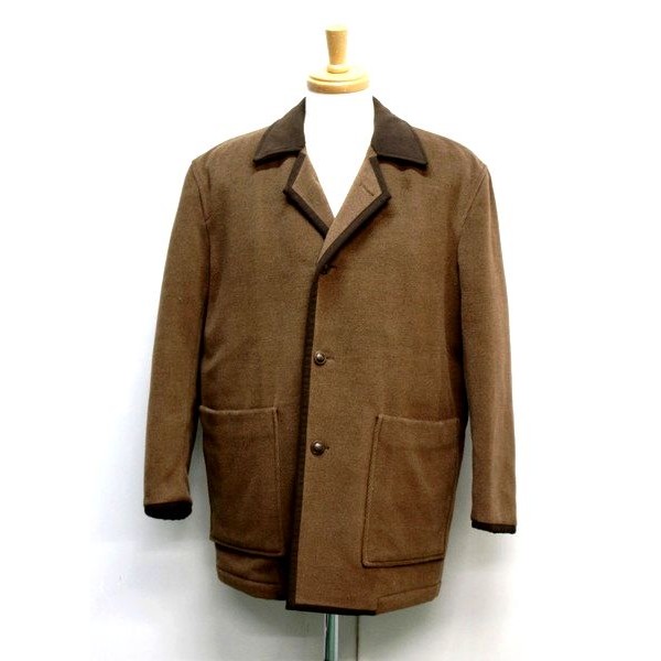 美品】ディオール Dior ツイードテーラードジャケット 9号 M Christian 