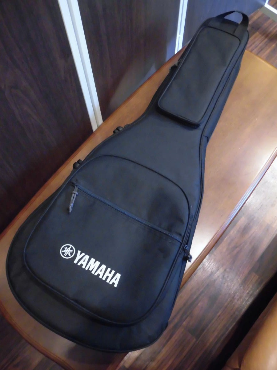ヤマハ YAMAHA ギターケース アコースティックギター ソフトケース