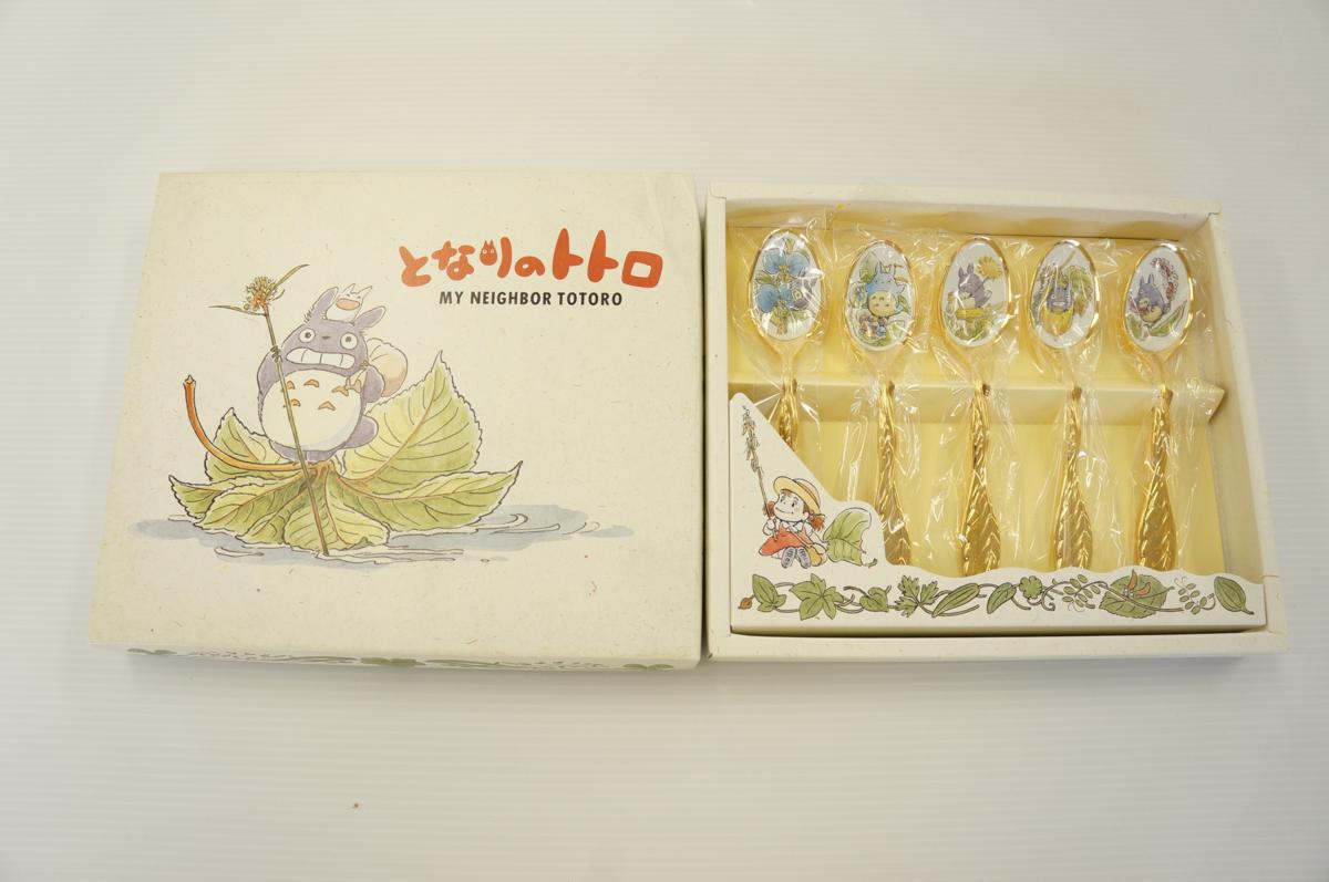 □末武)ノリタケ 未使用 スタジオジブリ となりのトトロ ノリタケ