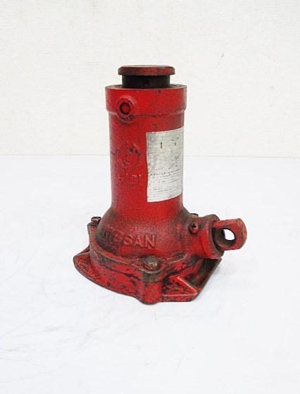 ☆ニッサン 日産 ダルマ ジャッキ 2t