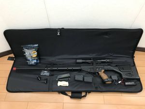 PSG-1 中古 欠品あり 値段下げました PSG-1 欠品あり 中古 PSG-1のYahoo!オークション(旧ヤフオク!)の相場・