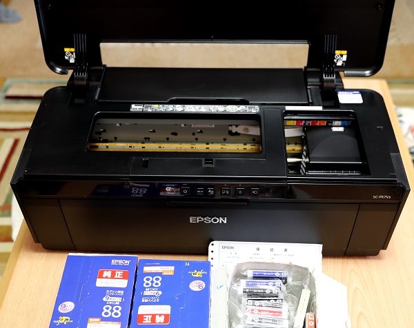 エプソン PX-5600 プリンター本体 ジャンク品 | AWO-SCHWABEN.DE