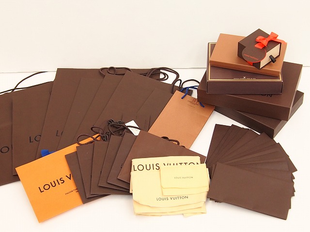  キングラム 19 LOUIS VUITTON ルイヴィトン 箱 紙袋 収納袋 大量 まとめ(その他)｜売買されたオークション情報、yahooの商品情報をアーカイブ公開 - オークファン その他