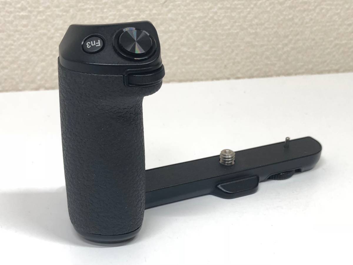 NIKON GR-N1010 ニコン NIKON 1 V3用 グリップ 美品・返品保証Nikon GR