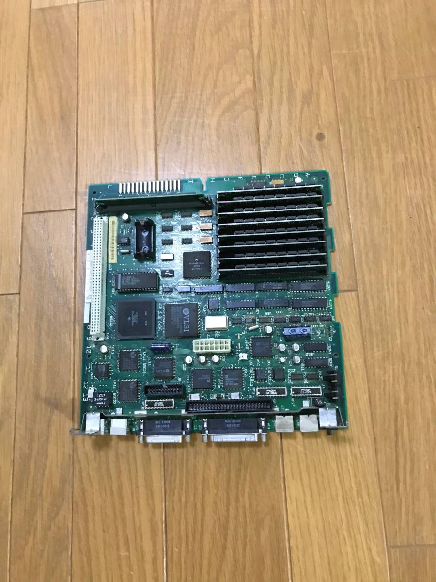 SE⁄30 Macintosh - ビンテージなMacintosh Logic Board ジャンク品