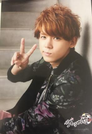 〇 ジャニーズWEST 小瀧望 公式 生写真 公式写真 写真 グッズ レア 美品 パリピポ　_1