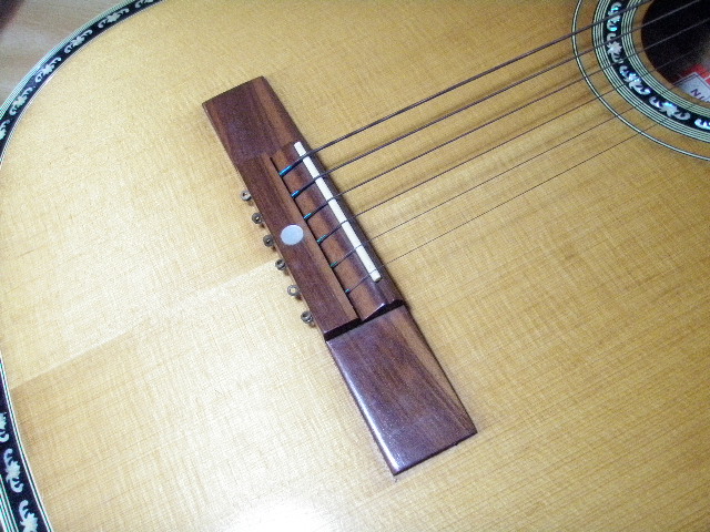 YAMAHA Dynamic GUITAR No.80 ヤマハ ダイナミックギター No.80 Guitar