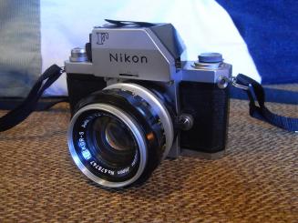 Nikon ニコン F フォトミック NikonニコンFフォトミック 【公式通販】