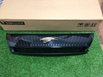 トヨタハリアー60系純正 フロントグリル 新車外し ハリアー TOYOTA