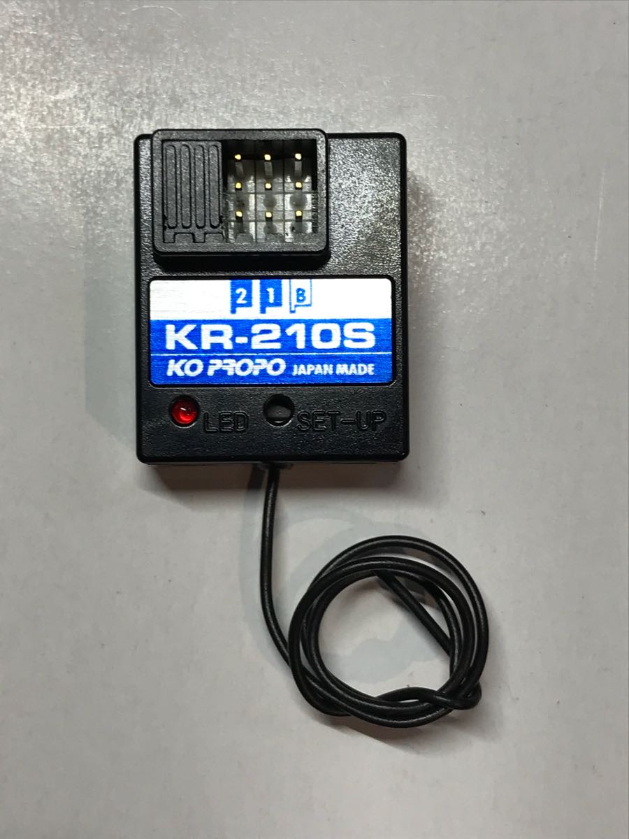 073A831] サンワ プロポ ラジコン 送信機 SANWA BLAZER BL-FZ 【公式通販】