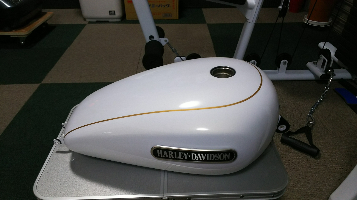 XL1200L 純正タンク インジェクション 07年 2026年最新】Yahoo!オークション -xl1200lタンクの中古品・新品・未