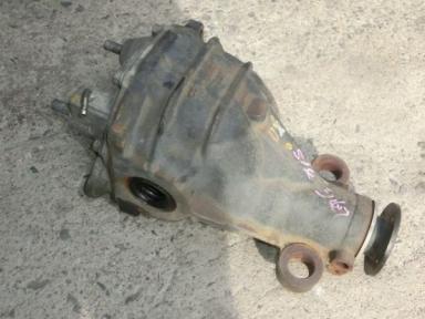 ☆激安!☆S14 シルビア 純正 デフ ディファレンシャル SR20DET HCR32