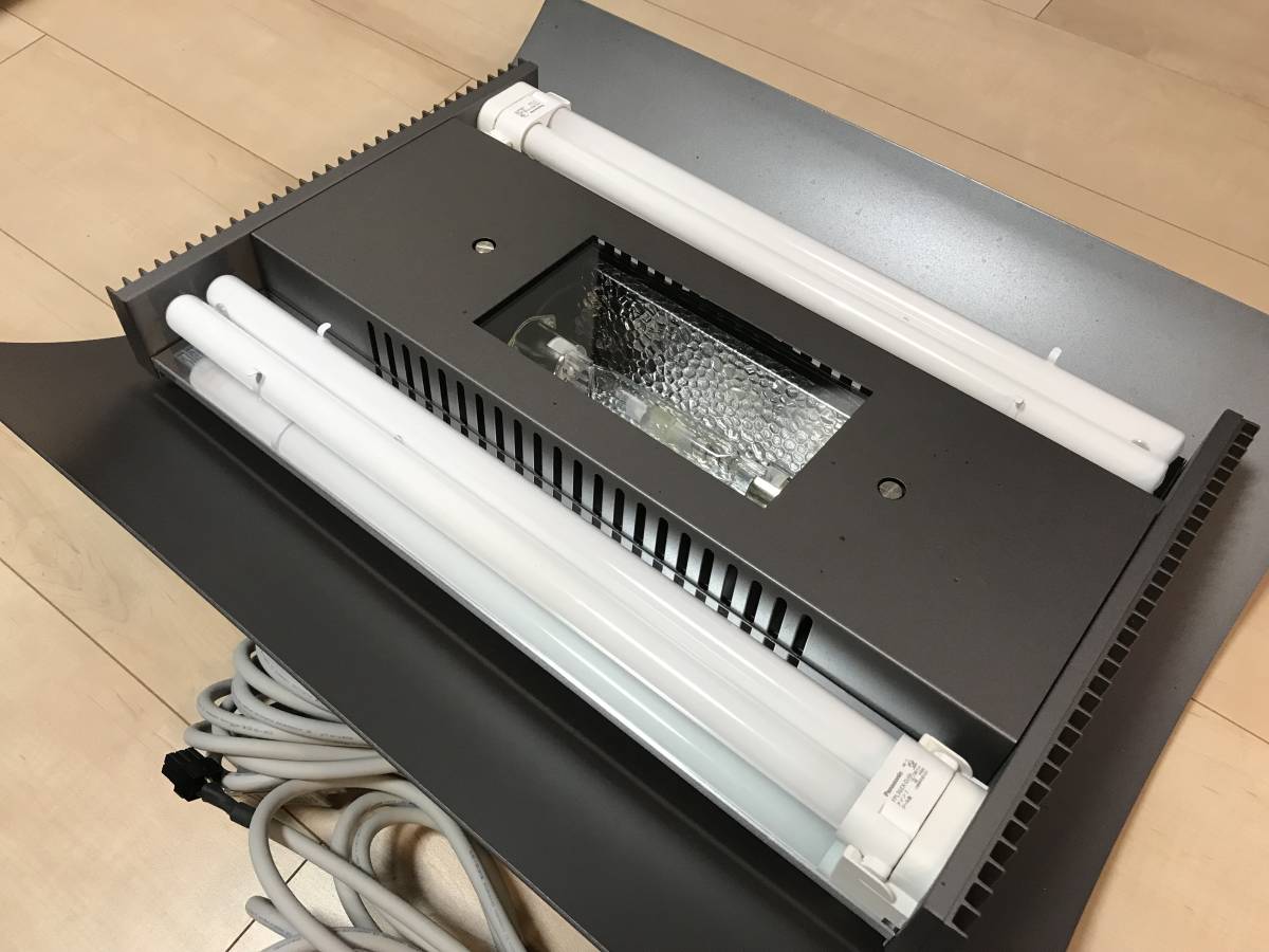 ADAメタルハライドランプ ソーラー1 SOLAR-Ⅰ ADA メタルハライド
