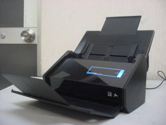 ScanSnap 富士通 | FUJITSU iX500 スキャナー Fujitsu FI-IX500A-P ⁄FI 
