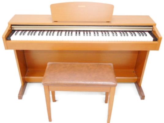電子ピアノ - ヤマハ YDP-151C YAMAHA 「ydp-151」の落札相場・落札 