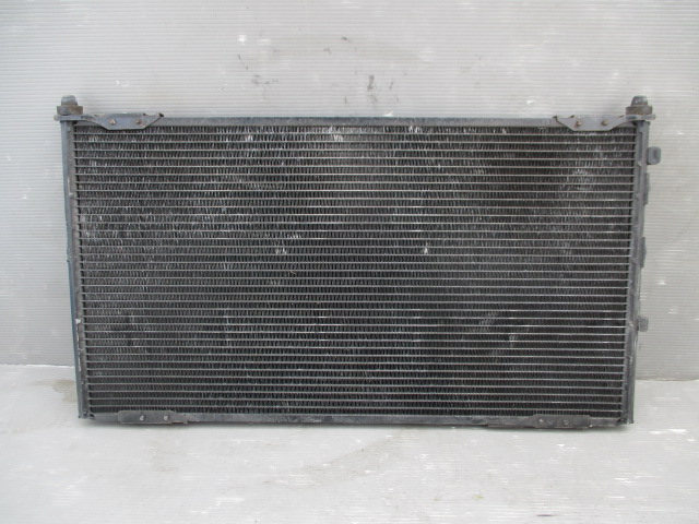 エアコンコンデンサー マーク2 C1 JZX100 GX100 マークⅡ 純正
