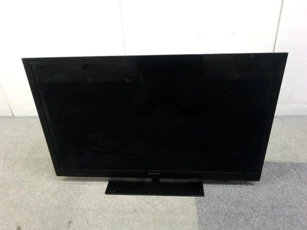 ジャンク SONY ソニー 40V型 液晶テレビ ブラビア KDL-40HX720 動作