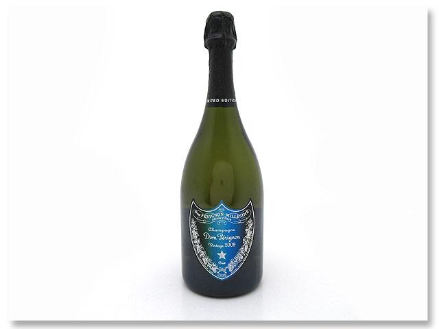 古酒 ドンペリニヨン ヴィンテージ 2009 リミテッドエディション by