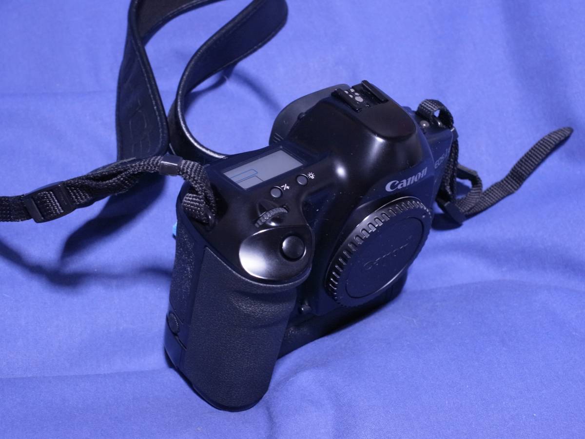 EOS-1N Canon ボディ フィルムカメラ キャノン RS | 一眼レフ