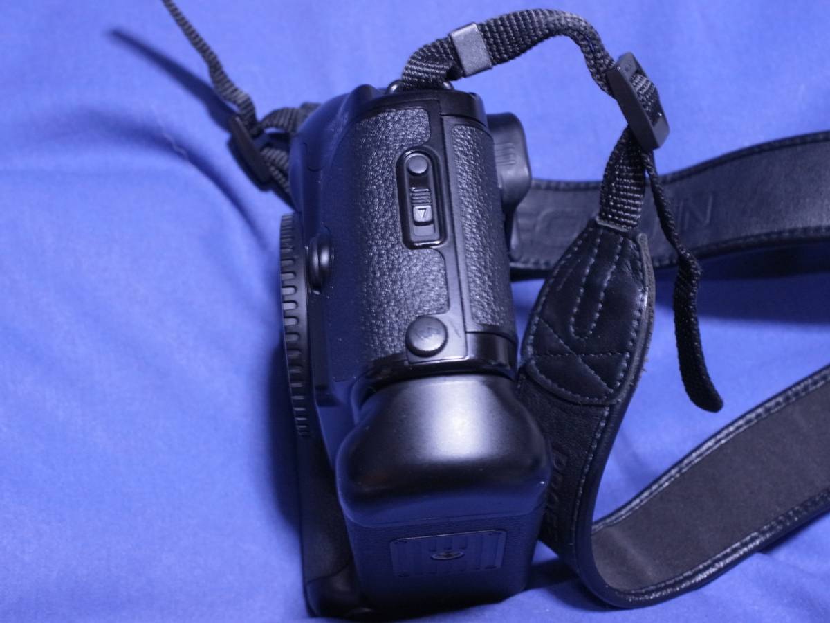 EOS-1N Canon ボディ フィルムカメラ キャノン RS | 一眼レフ