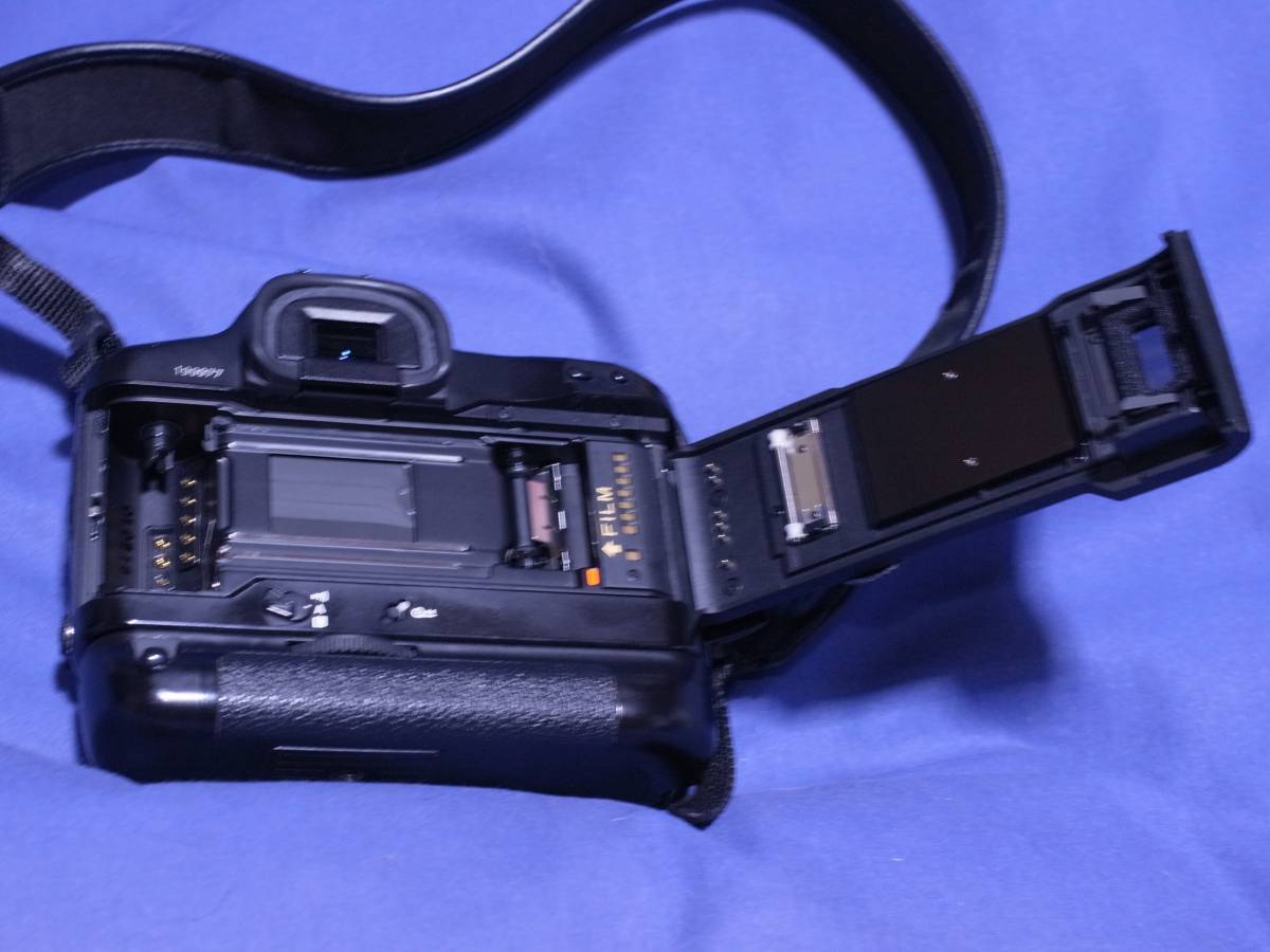 EOS-1N Canon ボディ フィルムカメラ キャノン RS | 一眼レフ